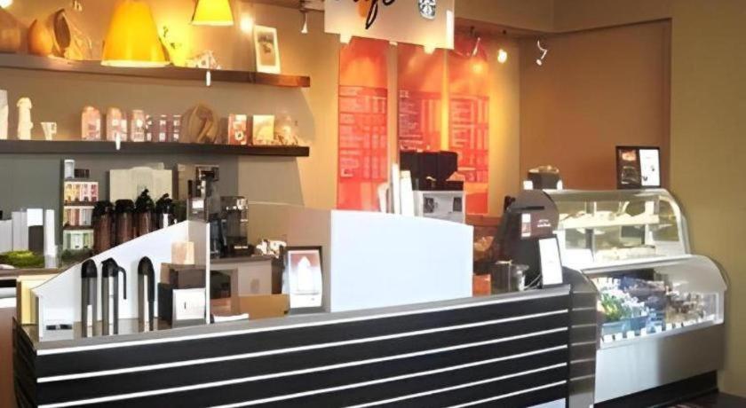 I酒店及会议中心 - 香槟 尚佩恩 外观 照片